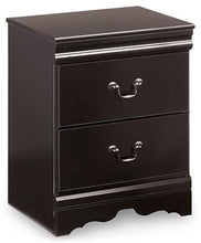 Load image into Gallery viewer, Huey Vineyard Nightstand - 46 Furniture and Mattress Gallery
