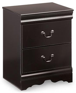 Huey Vineyard Nightstand - 46 Furniture and Mattress Gallery