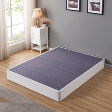 Load image into Gallery viewer, 8 Inch Chime Innerspring Mattress Set - 46 Furniture and Mattress Gallery
