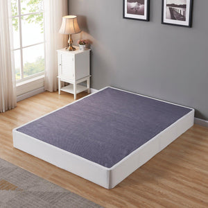 Chime 12 Inch Memory Foam Mattress Set - 46 Furniture and Mattress Gallery