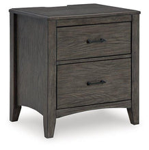 Load image into Gallery viewer, Montillan Bedroom Set - 46 Furniture and Mattress Gallery
