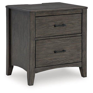 Montillan Bedroom Set - 46 Furniture and Mattress Gallery