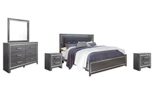 Load image into Gallery viewer, Lodanna Bedroom Set - 46 Furniture and Mattress Gallery
