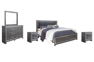 Lodanna Bedroom Set - 46 Furniture and Mattress Gallery