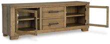 Load image into Gallery viewer, Galliden 80&quot; TV Stand - 46 Furniture and Mattress Gallery
