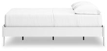 Load image into Gallery viewer, Hallityn Bed - 46 Furniture and Mattress Gallery
