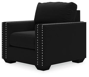 Gleston Chair - 46 Furniture and Mattress Gallery