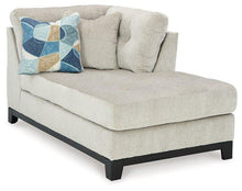 Load image into Gallery viewer, Maxon Place Sectional with Chaise - 46 Furniture and Mattress Gallery
