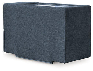 Modmax Pit Sectional - 46 Furniture and Mattress Gallery