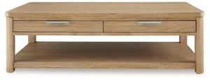 Rencott Coffee Table - 46 Furniture and Mattress Gallery