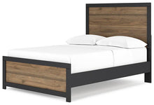 Load image into Gallery viewer, Vertani Bed - 46 Furniture and Mattress Gallery
