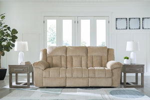 Tip-Off 2-Piece Living Room Set - 46 Furniture and Mattress Gallery