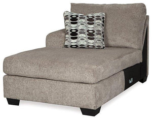 Ballinasloe Living Room Set - 46 Furniture and Mattress Gallery