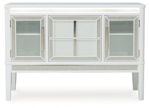Chalanna Dining Package - 46 Furniture and Mattress Gallery