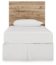Load image into Gallery viewer, Hyanna Bed with 2 Side Storage - 46 Furniture and Mattress Gallery
