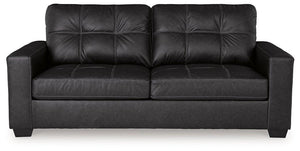 Barlin Mills Living Room Set - 46 Furniture and Mattress Gallery