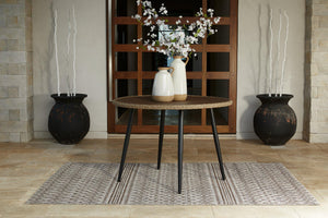 Amaris Outdoor Dining Set - 46 Furniture and Mattress Gallery