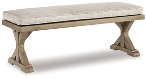 Beachcroft Outdoor Dining Set - 46 Furniture and Mattress Gallery