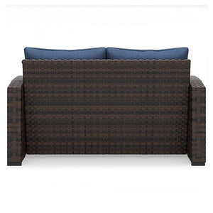 Windglow Outdoor Set - 46 Furniture and Mattress Gallery