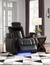 Load image into Gallery viewer, Party Time Power Recliner - 46 Furniture and Mattress Gallery
