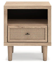 Load image into Gallery viewer, Cielden Nightstand - 46 Furniture and Mattress Gallery
