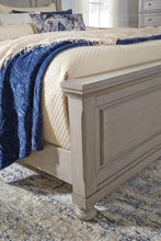 Load image into Gallery viewer, Lettner Bed - 46 Furniture and Mattress Gallery
