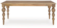 Load image into Gallery viewer, Rybergston Dining Table - 46 Furniture and Mattress Gallery
