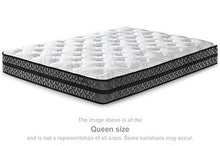 Load image into Gallery viewer, 10 Inch Pocketed Hybrid Mattress - 46 Furniture and Mattress Gallery

