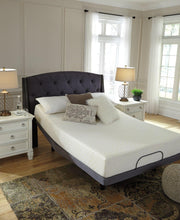 Load image into Gallery viewer, 10 Inch Chime Memory Foam Mattress in a Box - 46 Furniture and Mattress Gallery
