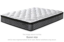 Load image into Gallery viewer, 12 Inch Pocketed Hybrid Mattress - 46 Furniture and Mattress Gallery
