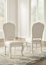 Load image into Gallery viewer, Arlendyne Dining Room Set - 46 Furniture and Mattress Gallery
