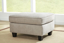 Load image into Gallery viewer, Abney Ottoman - 46 Furniture and Mattress Gallery
