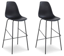 Load image into Gallery viewer, Forestead Bar Height Bar Stool - 46 Furniture and Mattress Gallery
