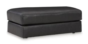 Amiata Ottoman - 46 Furniture and Mattress Gallery