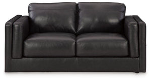 Amiata Upholstery Package - 46 Furniture and Mattress Gallery