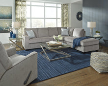 Load image into Gallery viewer, Altari Sectional with Chaise - 46 Furniture and Mattress Gallery
