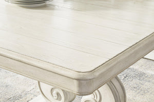Arlendyne Dining Room Set - 46 Furniture and Mattress Gallery