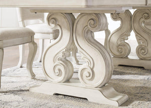Arlendyne Dining Room Set - 46 Furniture and Mattress Gallery