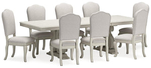 Arlendyne Dining Room Set - 46 Furniture and Mattress Gallery