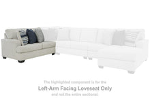 Load image into Gallery viewer, Lowder Sectional with Chaise - 46 Furniture and Mattress Gallery
