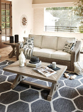 Load image into Gallery viewer, Beachcroft Outdoor Conversation Set - 46 Furniture and Mattress Gallery
