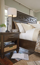 Load image into Gallery viewer, Anemoon Table Lamp - 46 Furniture and Mattress Gallery
