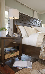 Anemoon Table Lamp - 46 Furniture and Mattress Gallery