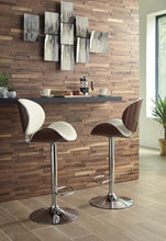 Load image into Gallery viewer, Bellatier Adjustable Height Bar Stool - 46 Furniture and Mattress Gallery
