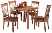 Load image into Gallery viewer, Berringer Dining Set - 46 Furniture and Mattress Gallery
