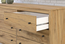 Load image into Gallery viewer, Bermacy Dresser - 46 Furniture and Mattress Gallery
