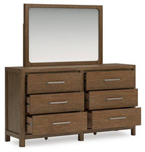 Load image into Gallery viewer, Cabalynn Dresser and Mirror - 46 Furniture and Mattress Gallery
