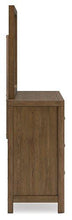 Load image into Gallery viewer, Cabalynn Dresser and Mirror - 46 Furniture and Mattress Gallery
