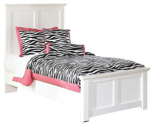 Load image into Gallery viewer, Bostwick Shoals Youth Twin Bed image
