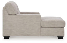Load image into Gallery viewer, Mahoney Chaise - 46 Furniture and Mattress Gallery
